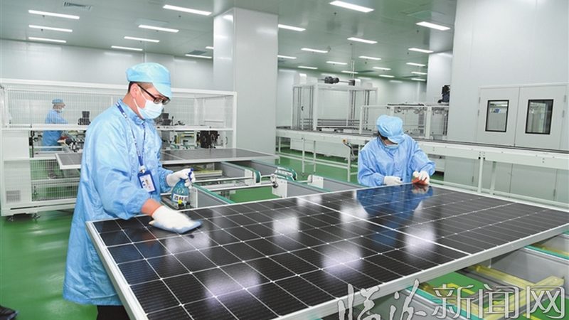 新能源汽车直流快充桩：价格构成与选购要点**