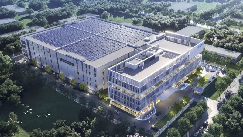 光储充一体化设备：揭秘其在新能源领域的应用与价值